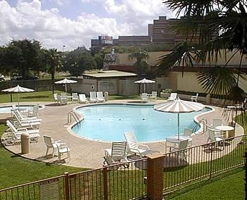 Oak Hills Medical Center Hotel2