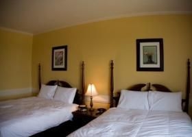 The Inn at Mtn View Greensburg an Ascend Hotel Collection Member1