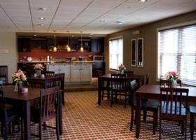 The Inn at Mtn View Greensburg an Ascend Hotel Collection Member2