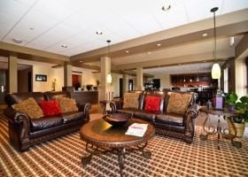 The Inn at Mtn View Greensburg an Ascend Hotel Collection Member3
