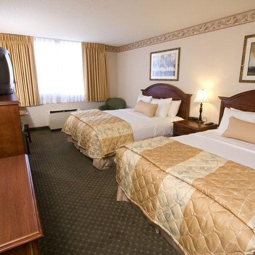 The Dalles Inn1