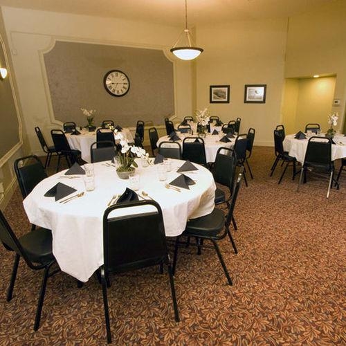 The Dalles Inn3