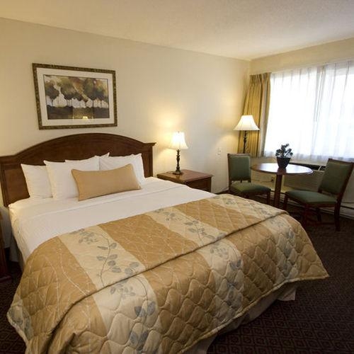 The Dalles Inn4