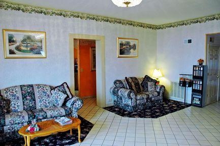 Best Western Maysville Inn0