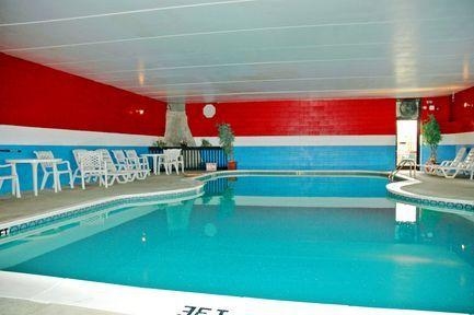 Best Western Maysville Inn2