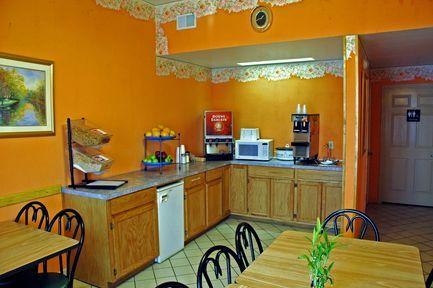 Best Western Maysville Inn3