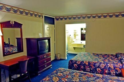 Best Western Maysville Inn4