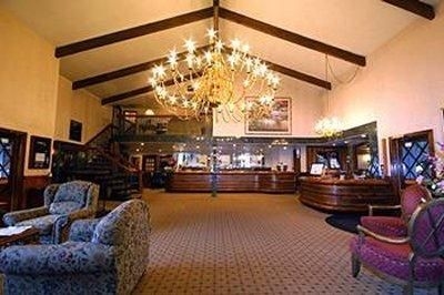 Shilo Inn Suites Portland Beaverton0