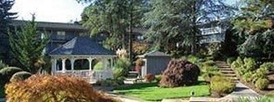 Shilo Inn Suites Portland Beaverton1