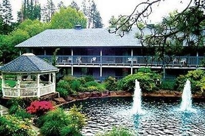 Shilo Inn Suites Portland Beaverton2