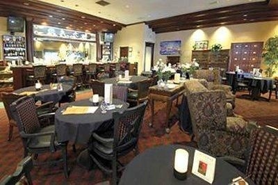 Shilo Inn Suites Portland Beaverton4