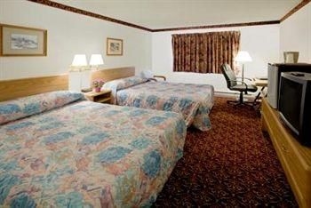 Waconia Inn and Suites4