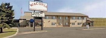 Waconia Inn and Suites0