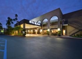 The Hills Hotel an Ascend Hotel Collection Member0