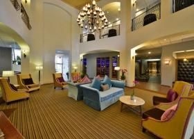 The Hills Hotel an Ascend Hotel Collection Member1