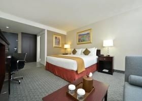 The Hills Hotel an Ascend Hotel Collection Member2