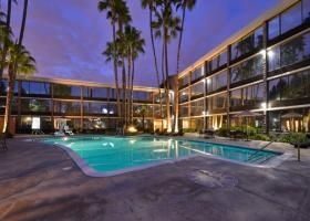 The Hills Hotel an Ascend Hotel Collection Member3