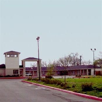 Rose Park Inn0