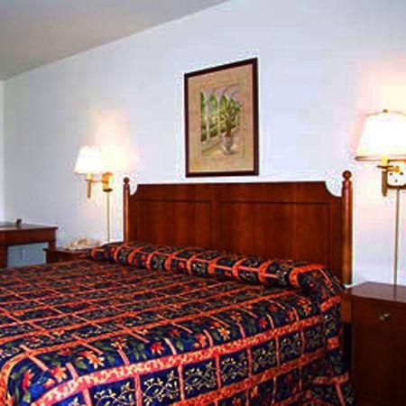 Rose Park Inn3