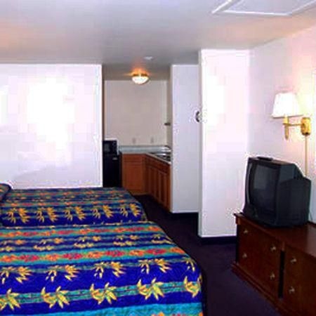 Rose Park Inn4