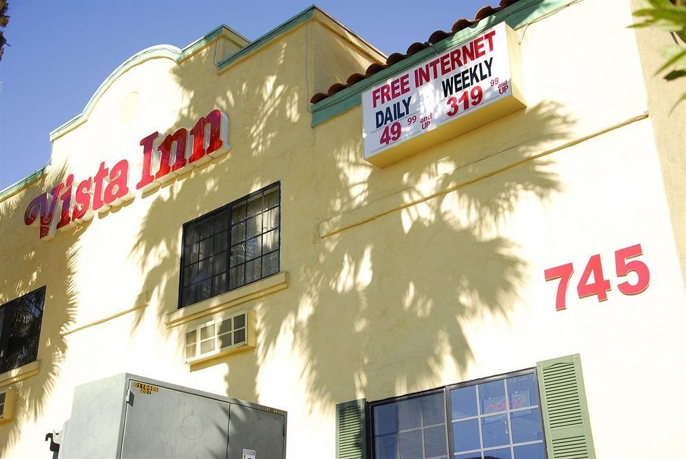 Vista Inn Motel0