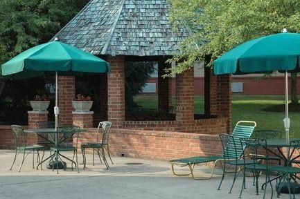 Marten House Hotel1