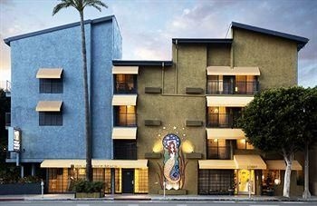 The Inn at Venice Beach4