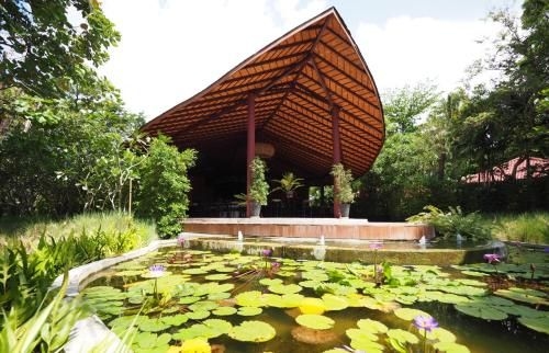โรงแรมสมุย การ์เดน โฮม (Samui Garden Home Hotel)3