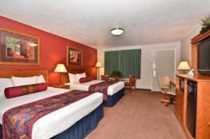 Best Western Harborside Inn & Kenosha Conference Center3