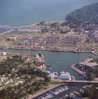 Best Western Harborside Inn & Kenosha Conference Center0