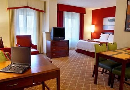 Residence Inn Pittsburgh University/Medical Center4