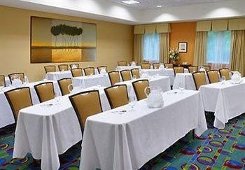 Residence Inn Pittsburgh University/Medical Center0