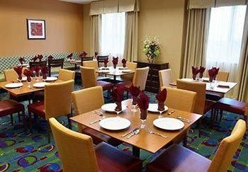 Residence Inn Pittsburgh University/Medical Center3