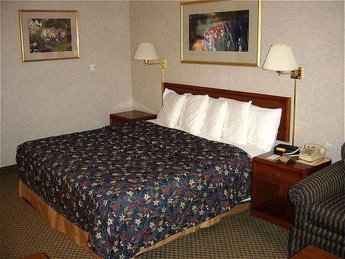 Fern Valley Hotel - Conference Center2