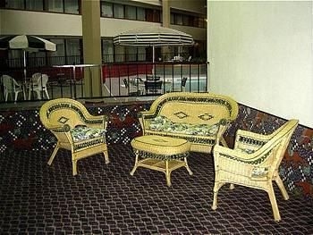 Fern Valley Hotel - Conference Center4