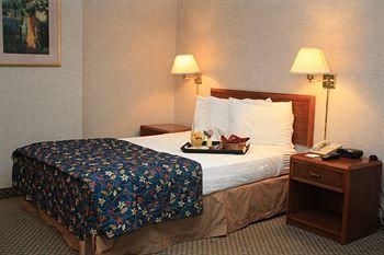 Fern Valley Hotel - Conference Center1