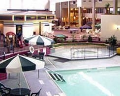 Fern Valley Hotel - Conference Center3