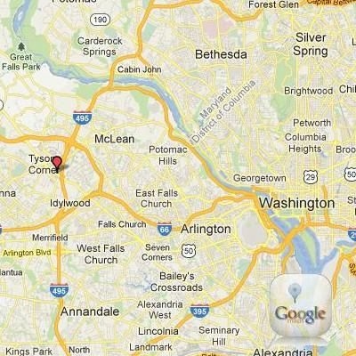 Marriott Tysons Corner2