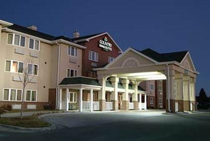 Country Inn & Suites By Carlson Lincoln North1