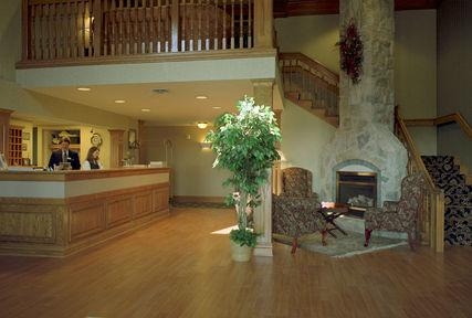 Country Inn & Suites By Carlson Lincoln North3