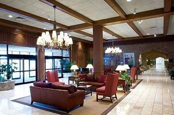 Radisson Hotel Nashua4