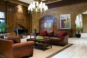 Radisson Hotel Nashua1