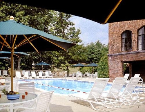 Radisson Hotel Nashua3