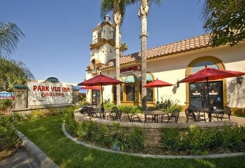 Park Vue Inn1