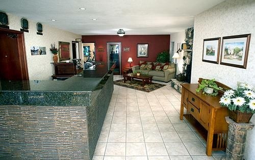 Park Vue Inn3
