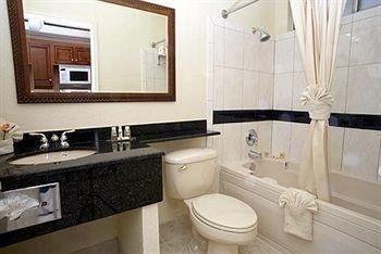 Park Vue Inn0