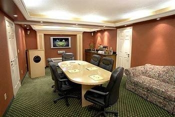 Park Vue Inn2