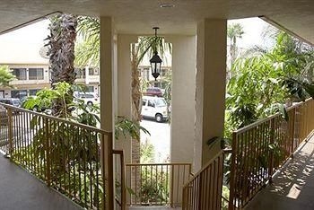 Park Vue Inn4