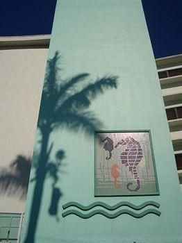Golden Strand Ocean Villa Resort4