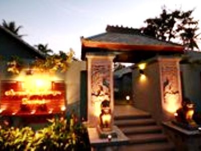 Samui Heritage Resort0